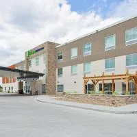 Holiday Inn Express & Suites - Chadron by IHG, hotel di Chadron