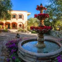 Loma de Guadalupe Alamos Sonora โรงแรมในอาลามอส