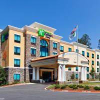 Holiday Inn Express Hotel & Suites Clemson - University Area, an IHG Hotel, hotel in Clemson