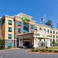 Holiday Inn Express Hotel & Suites Clemson - University Area by IHG, hotel en Clemson