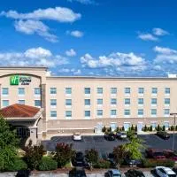 Holiday Inn Express & Suites Cookeville by IHG, hótel í Cookeville