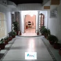 HOTEL CASA GARCES, hotel near Rafael Núñez International Airport - CTG, Cartagena de Indias