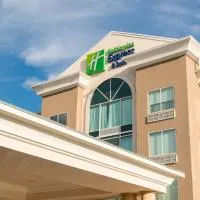 Holiday Inn Express & Suites Columbia-I-26 @ Harbison Blvd by IHG, ξενοδοχείο σε Harbison