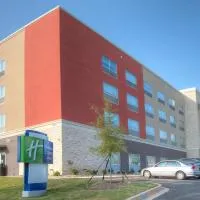 Holiday Inn Express & Suites - Fort Mill by IHG, hotel en Fort Mill