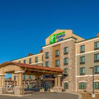 castle rock utah hotels