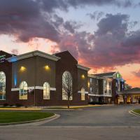 Holiday Inn Express Hotel & Suites Brookings, an IHG Hotel