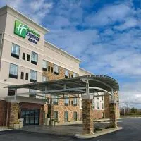 Holiday Inn Express Sidney by IHG, hotel u gradu Sidney