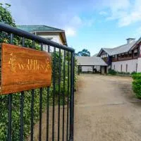 The Walden Nuwara Eliya โรงแรมในนูวาราเอลิยา