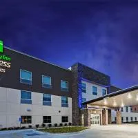 Holiday Inn Express & Suites - Coffeyville by IHG, hotel in Coffeyville