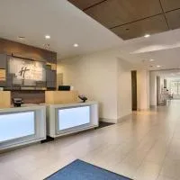 Holiday Inn Express Hotel & Suites Dallas NE - Allen by IHG, hotelli kohteessa Allen