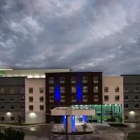Holiday Inn Express & Suites Garland E - Lake Hubbard I30 by IHG、ガーランドのホテル