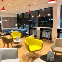 Holiday Inn Express - Bordeaux - Lormont, an IHG Hotel