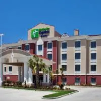 Holiday Inn Express Amite by IHG, hotel ad Amite