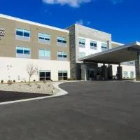 Holiday Inn Express & Suites Coldwater by IHG – hotel w mieście Coldwater