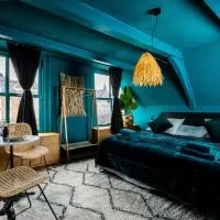 Bambu Sleep Boutique