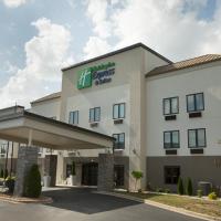 Holiday Inn Express Hotel & Suites Madison, an IHG Hotel