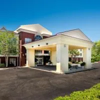 Holiday Inn Express Daphne-Spanish Fort by IHG, hotel a Spanish Fort