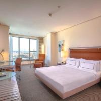 Los mejores hoteles con jacuzzi en la habitación en Valencia Ciudad 5 Melia Valencia
