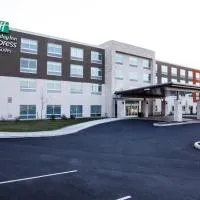 Holiday Inn Express & Suites - Gettysburg by IHG, hotel i Gettysburg