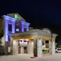 Holiday Inn Express & Suites Dallas - Duncanville by IHG, hotel u gradu 'Duncanville'
