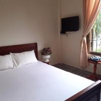 Anh Dung Guest House, hotel in Lang Co