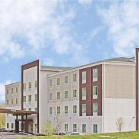 Holiday Inn Express & Suites New Cumberland, an IHG Hotel, hotel in zona Capital City Airport - HAR, New Cumberland