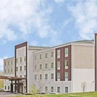 Holiday Inn Express & Suites New Cumberland by IHG、ニュー・カンバーランドのホテル