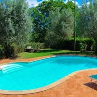 Agriturismomillefiori, hotel i Manciano