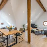 RH-Appartements 15 Minuten von Basel im Dorf Rührberg, hotel a Grenzach-Wyhlen