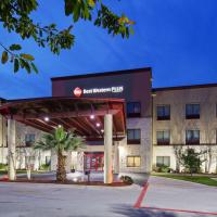 Best Western PLUS Austin Airport Inn & Suites, hotel in Austin
