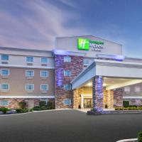 Holiday Inn Express & Suites Carmel North – Westfield, an IHG Hotel, hotel in Carmel