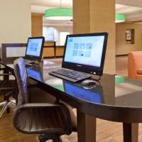 Huntsville में, होटल Holiday Inn Express Hotel & Suites Huntsville West - Research Park by IHG