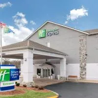 Holiday Inn Express & Suites Harrison by IHG, hotel a Harrison