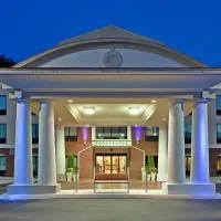 Holiday Inn Express Hotel & Suites Harriman by IHG – hotel w mieście Harriman