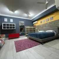 Apartahotel Guaraguao, hôtel à San Pedro de Macorís