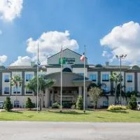Holiday Inn Express Houston-Alvin by IHG, hotel u gradu 'Alvin'