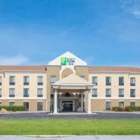 Holiday Inn Express & Suites Douglas by IHG, Hotel in Douglas