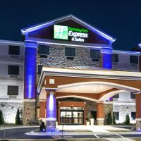 Holiday Inn Express & Suites Elkton - University Area, an IHG Hotel