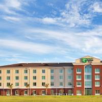 Holiday Inn Express and Suites Newberry, an IHG Hotel