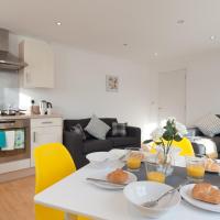 Catchpole Stays Treeview Retreat- A lovely 2 bed apartment near Colchester North Station and town centre