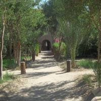 Nour El Balad, hôtel à Louxor