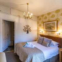 Forest Guest House, hotel in South Shields