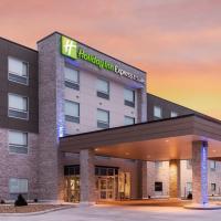 Holiday Inn Express & Suites West Plains Southwest, an IHG Hotel