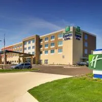 Holiday Inn Express & Suites Findlay North by IHG, hotel en Findlay