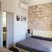 Camera ideale tra mare e montagna: Baunei'de bir otel