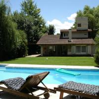 CHALET CON PILETA EN COUNTRY CLUB NAUTICO