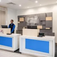 Holiday Inn Express & Suites St. Louis - Chesterfield by IHG โรงแรมในเชสเตอร์ฟิลด์