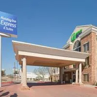 Holiday Inn Express Hotel & Suites Eagle Pass by IHG, hôtel à Eagle Pass
