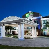 Holiday Inn Express & Suites Florence I-95 & I-20 Civic Ctr by IHG, ξενοδοχείο στη Φλωρεντία