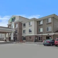 Holiday Inn Express Hotel & Suites Omaha West by IHG, hotell i Omaha